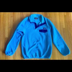 Patagonia Synchilla Sweater perfect condition